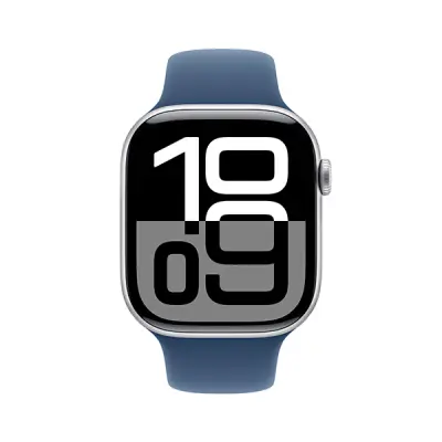 Купить Apple Watch 10 42mm Sport Band в Бишкеке