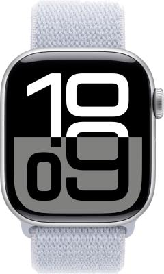 Купить Apple Watch 10 42mm Sport Loop в Бишкеке