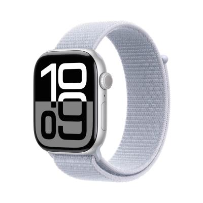 Купить Apple Watch 10 42mm Sport Loop в Бишкеке