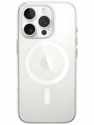 Купить Kuvete iPhone 16 Pro Magsafe Case  в Бишкеке