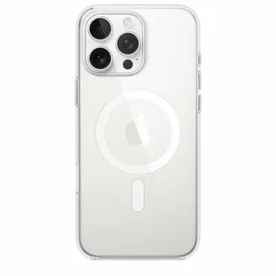Купить Kuvete iPhone 16 Pro Max Magsafe Case  в Бишкеке