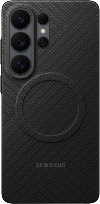 Купить Samsung Carbon Magnet Case S26 Ultra в Бишкеке