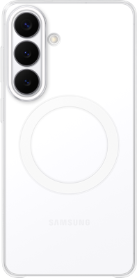 Купить Samsung Clear Magnet Case  S26+ в Бишкеке