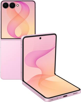 Z Flip 8