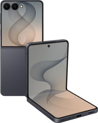 Купить Samsung Galaxy Z Flip 8 5G 12+512GB в Бишкеке