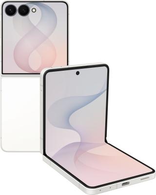 Купить Samsung Galaxy Z Flip 8 5G 12+512GB в Бишкеке