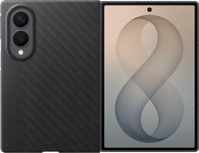 Купить Samsung Carbon Magnet Case Z Fold 8 в Бишкеке