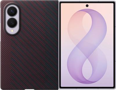 Купить Samsung Carbon Magnet Case Z Fold 8 в Бишкеке