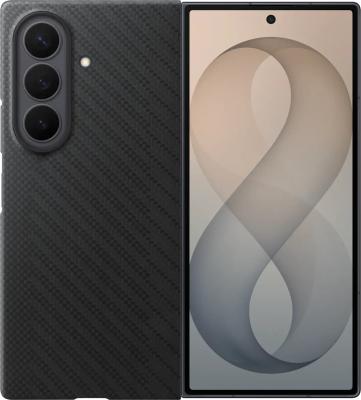 Купить Samsung Carbon Magnet Case Z Fold 8 Ultra в Бишкеке