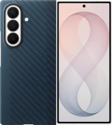 Купить Samsung Carbon Magnet Case Z Fold 8 Ultra в Бишкеке