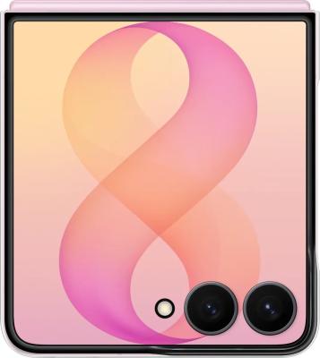 Купить Samsung Clear Case Z Flip 8 в Бишкеке