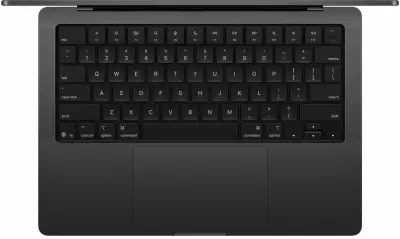 Купить Apple MacBook Pro 14" M5 16Gb/512GB в Бишкеке