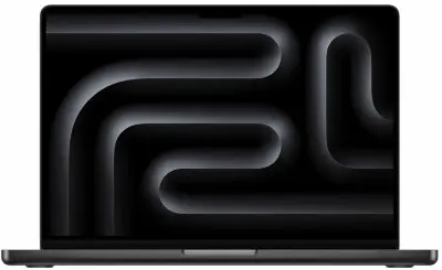 Купить Apple MacBook Pro 14" M5 16Gb/512GB в Бишкеке