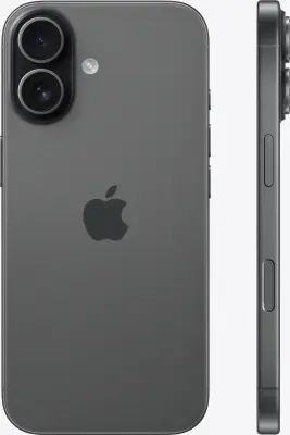 Купить Apple iPhone 17 5G Esim 512Gb в Бишкеке