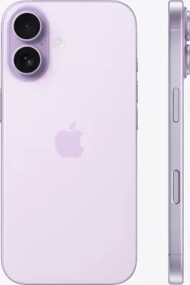Купить Apple iPhone 17 5G Esim 512Gb в Бишкеке
