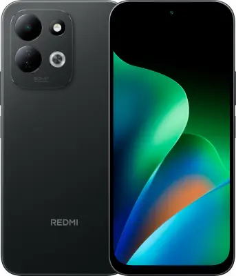Купить Xiaomi Redmi 17 4G 4+256Gb в Бишкеке