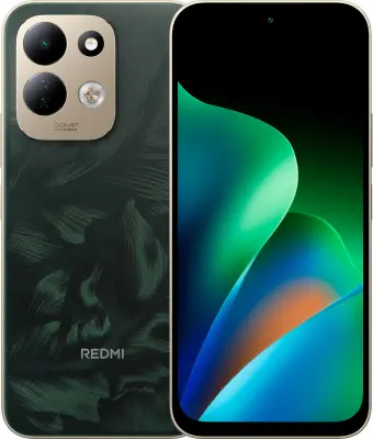 Купить Xiaomi Redmi 17 4G 4+256Gb в Бишкеке