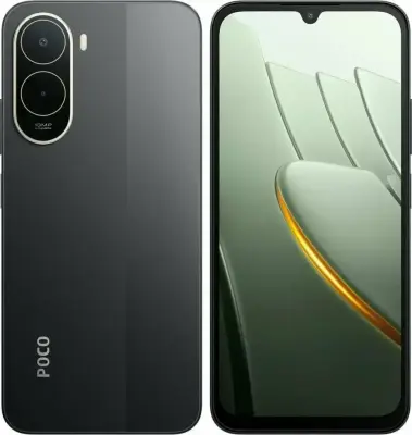 Купить Xiaomi POCO C81 Pro 4G 4+256Gb в Бишкеке