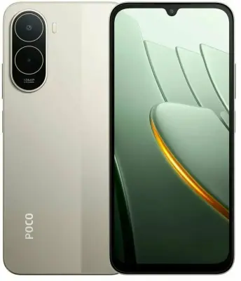 Купить Xiaomi POCO C81 Pro 4G 4+256Gb в Бишкеке