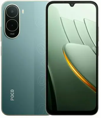 Купить Xiaomi POCO C81 Pro 4G 4+256Gb в Бишкеке