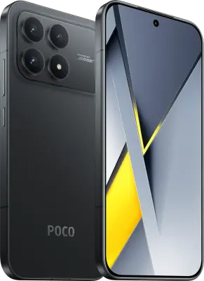 Купить Xiaomi POCO F8 Pro 5G 12+256Gb в Бишкеке