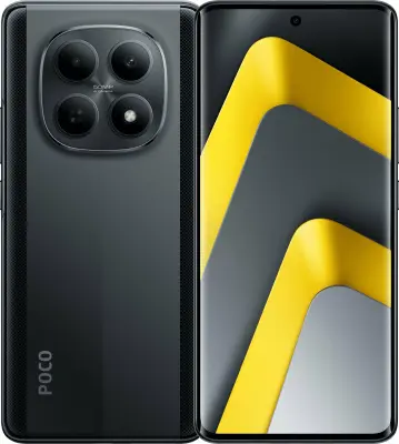 Купить Xiaomi POCO M8 5G 8+512Gb в Бишкеке