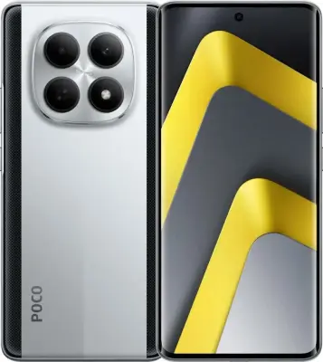 Купить Xiaomi POCO M8 5G 8+512Gb в Бишкеке