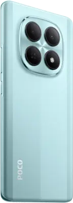 Купить Xiaomi POCO M8 5G 8+512Gb в Бишкеке