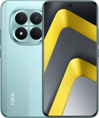 Купить Xiaomi POCO M8 Pro 5G 8+256 Gb в Бишкеке