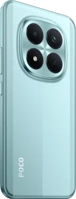 Купить Xiaomi POCO M8 Pro 5G 12+512 Gb в Бишкеке