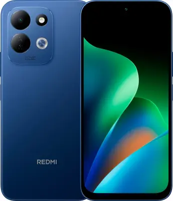 Купить Xiaomi Redmi 17 4G 8+256Gb в Бишкеке