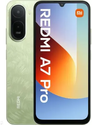 Купить Xiaomi Redmi A7 Pro 4G 4+128Gb в Бишкеке