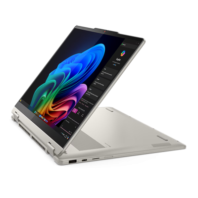 Купить Lenovo Yoga 7 2in1 Ryzen AI 5 340/24Gb/1TB SSD/14"FHD OLED 600 Nits TouchScreen/Yoga Pen в Бишкеке