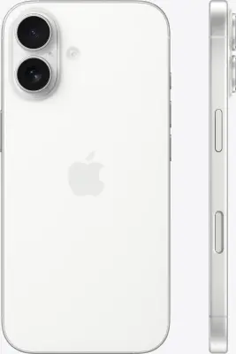 Купить Apple iPhone 17 5G Esim 256Gb в Бишкеке