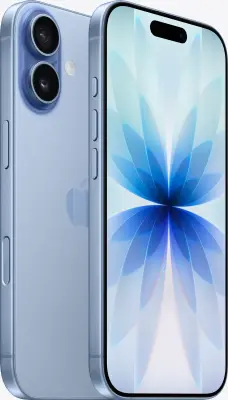 Купить Apple iPhone 17 5G Esim 256Gb в Бишкеке