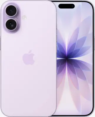Купить Apple iPhone 17 5G Esim 256Gb в Бишкеке