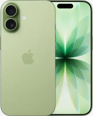 Купить Apple iPhone 17 5G Esim 256Gb в Бишкеке