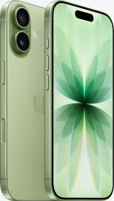 Купить Apple iPhone 17 5G Esim 256Gb в Бишкеке