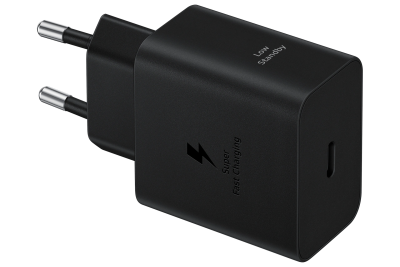 Купить Samsung Power Adapter USB-C 45W (EP-T 4511) CABLE 1.8M в Бишкеке