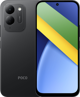 Купить Xiaomi POCO C95 Pro 4G 8+256Gb в Бишкеке