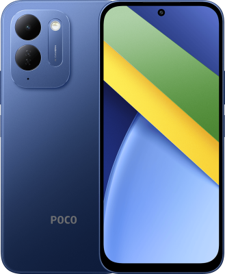 Купить Xiaomi POCO C95 Pro 4G 8+256Gb в Бишкеке