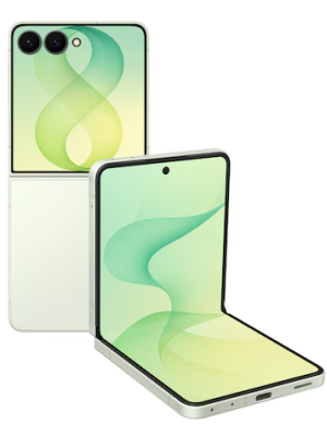 Купить Samsung Galaxy Z Flip 8 5G 12+512GB в Бишкеке