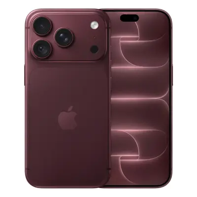 Купить Apple  iPhone 18 Pro 5G Esim 2Tb в Бишкеке