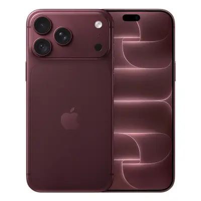 Купить Apple  iPhone 18 Pro Max 5G Esim 2Tb в Бишкеке