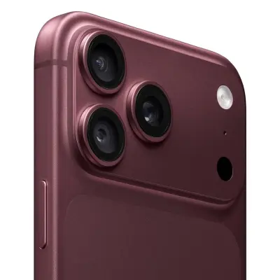 Купить Apple  iPhone 18 Pro Max 5G Esim 2Tb в Бишкеке