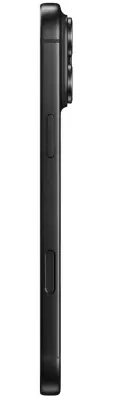 Купить Apple  iPhone 18 Pro Max 5G Esim 2Tb в Бишкеке