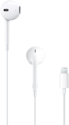 Купить Apple EarPods Lightning  в Бишкеке