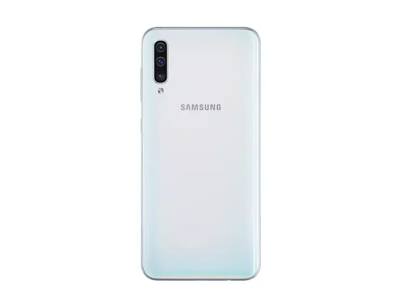 Galaxy a15 белый