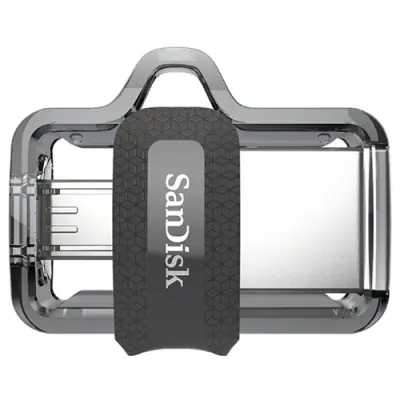 Купить SanDisk Ultra Dual Drive m3.0  в Бишкеке