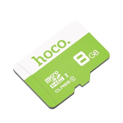 Купить Hoco microSDHC UHS-I up to 75MB/S в Бишкеке